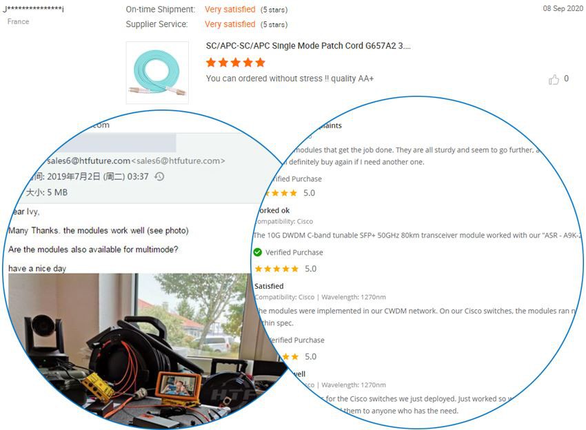 50GBASE-LR QSFP28 PAM4 1310nm 10km (5)