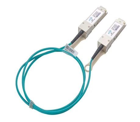 40G QSFP + एओसी केबल
