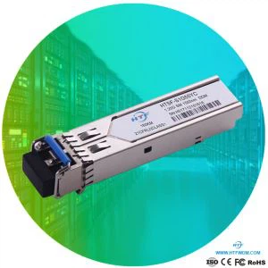 1.25G 160km 1550nm DFB SM SFP