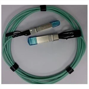 10G SFP + सक्रिय ऑप्टिकल केबल
