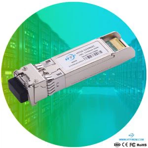 smf SFP मोड 1550nm 80KM 10G मॉड्यूल