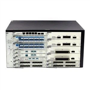 DWDM दूरसंचार समाधान
