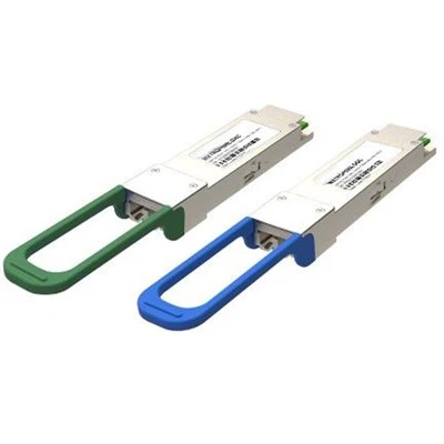 100जी बीड़ी QSFP28 ER 30KM