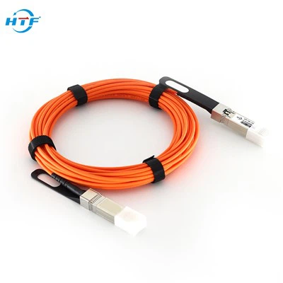 संगत 3m 25G SFP28 सक्रिय ऑप्टिकल केबल